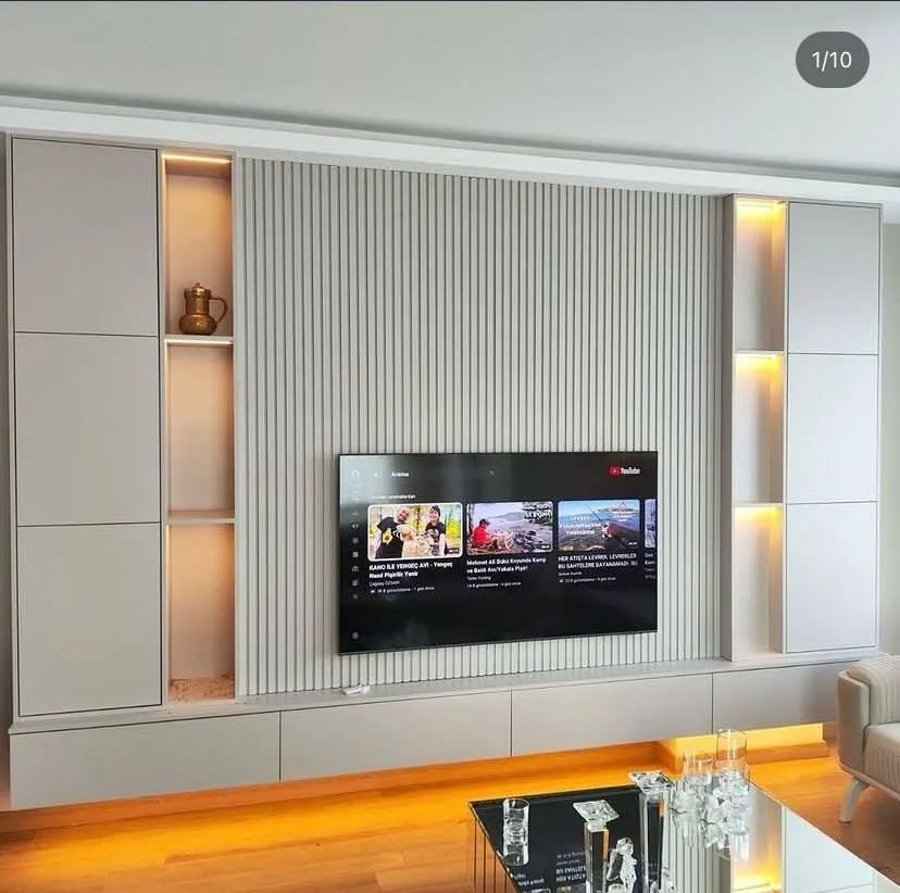 Şen Ahşap Mobilya ve Dekorasyon