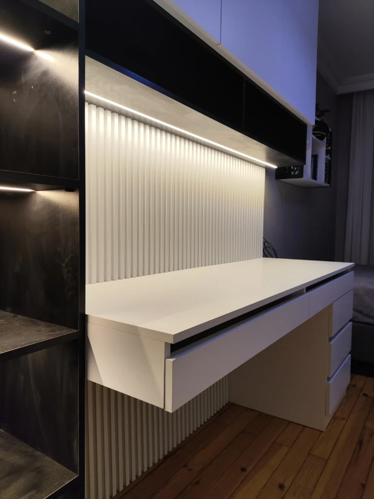 Şen Ahşap Mobilya ve Dekorasyon