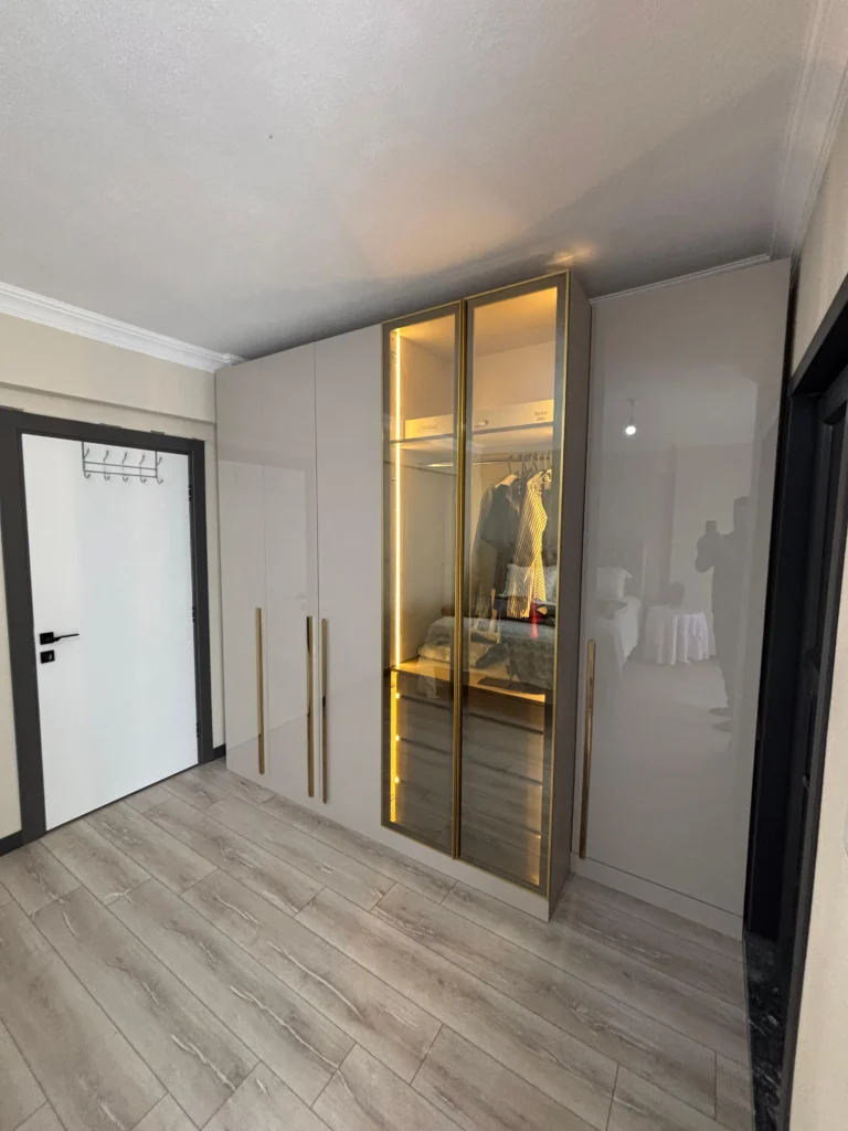 Şen Ahşap Mobilya ve Dekorasyon